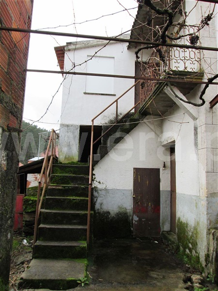 Moradia Geminada T2 Fundão, Enxabarda - 1293481 - 6