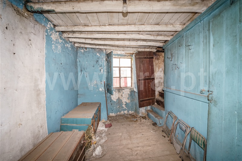 Moradia T2 à venda em Fatela, Fundão — foto 2