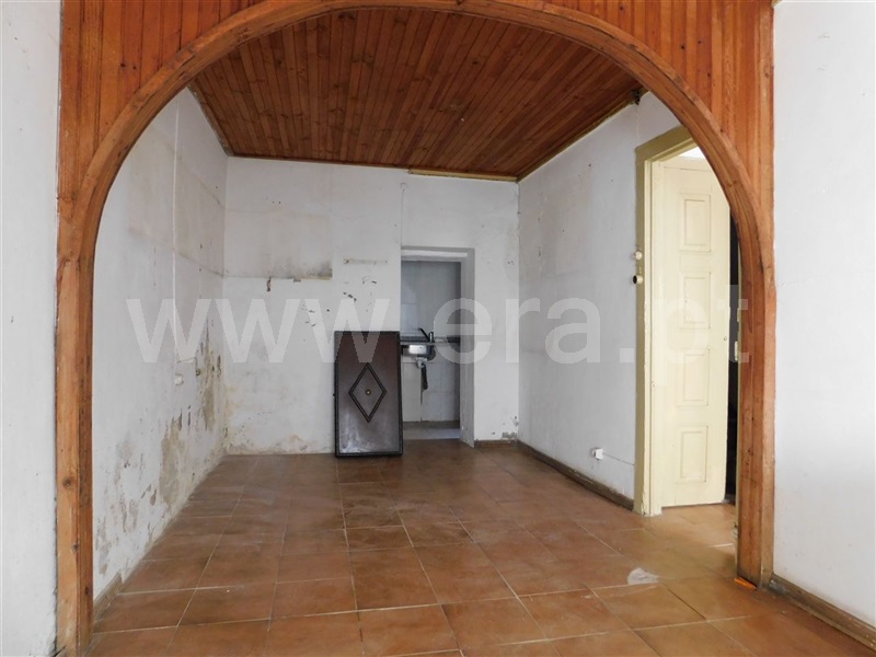 Moradia T2 / Fundão, Fundão