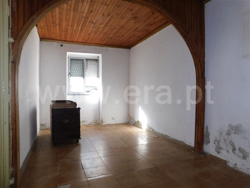 Moradia T2 Fundão, Fundão - 1355591 - 2