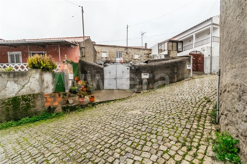 Moradia T2 Fundão, Monte Leal - 1373762 - 1