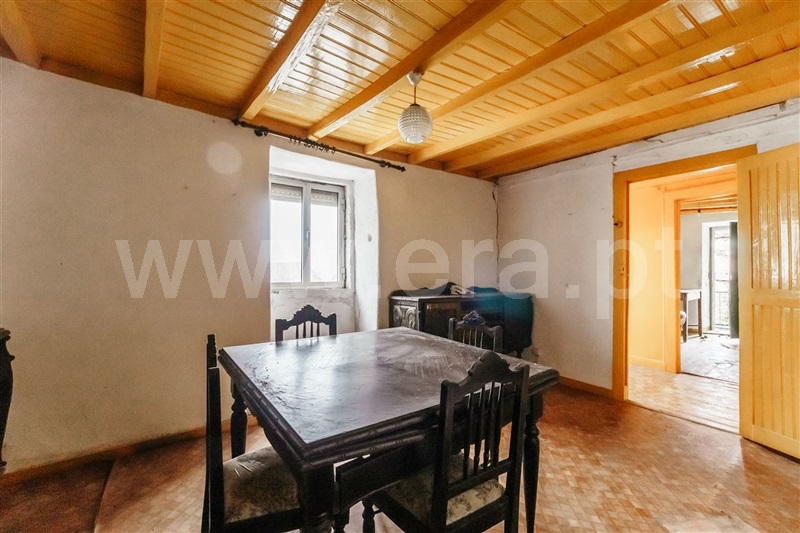 Moradia T2 Fundão, Monte Leal - 1373762 - 8