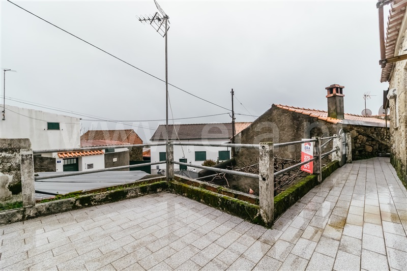 Moradia T2 Fundão, Monte Leal - 1373762 - 10
