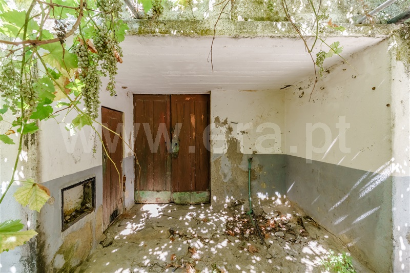 Moradia T2 à venda em Telhado, Fundão — foto 2