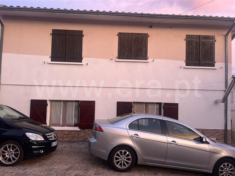 Moradia T2 Fundão, Vale de Prazeres e Mata da Rainha - 1505528 - 14