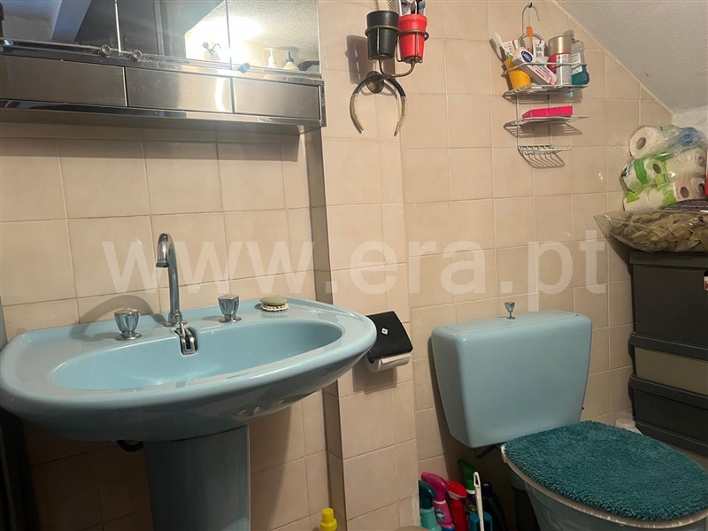 Moradia T2 Fundão, Vale de Prazeres e Mata da Rainha - 1505528 - 15