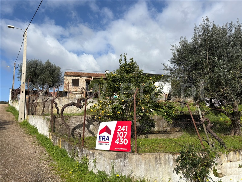 Moradia T2 / Gavião, Belver