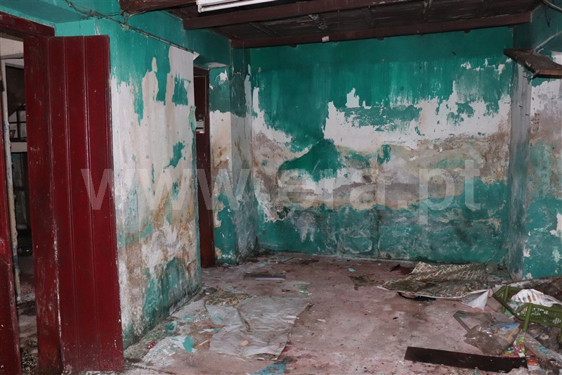 Moradia em Banda T2 Gavião, Comenda - 1369853 - 2
