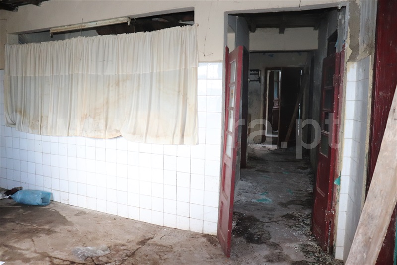 Moradia em Banda T2 Gavião, Comenda - 1369853 - 3