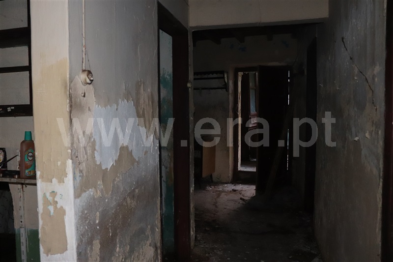 Moradia em Banda T2 Gavião, Comenda - 1369853 - 4