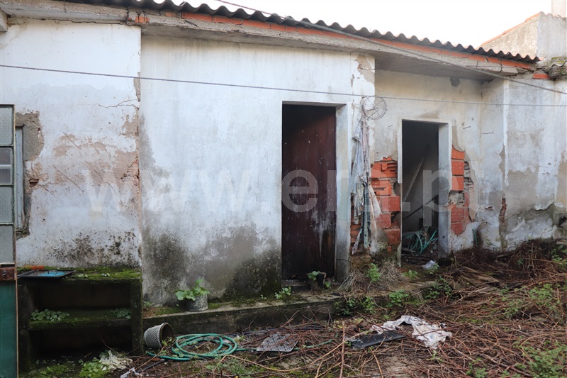 Moradia em Banda T2 Gavião, Comenda - 1369853 - 6