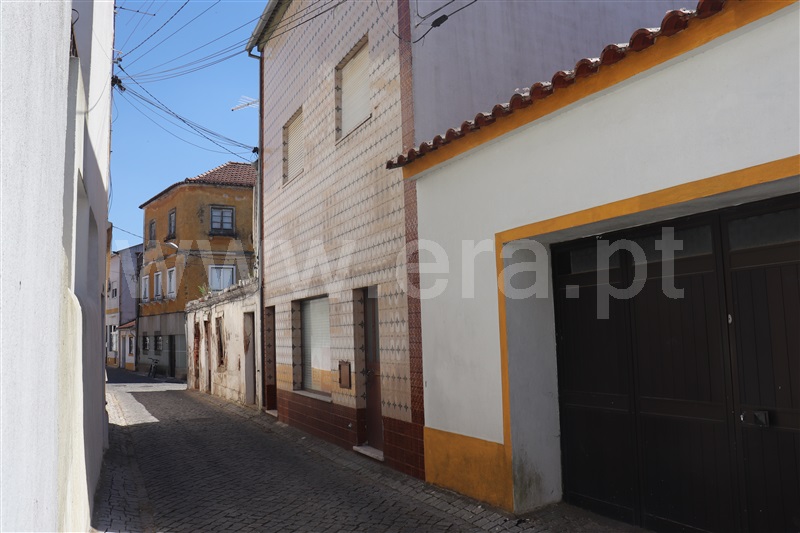 Moradia T2 / Gavião, Gavião e Atalaia
