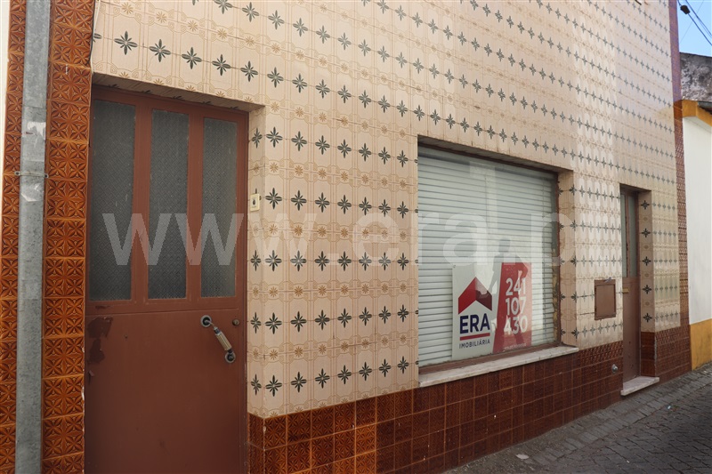 Moradia T2 Gavião, Gavião e Atalaia - 1477523 - 9