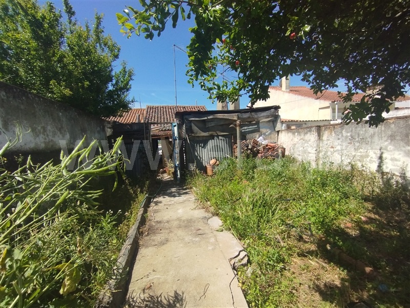 Moradia T2 Golegã, Pombalinho - 1482227 - 3