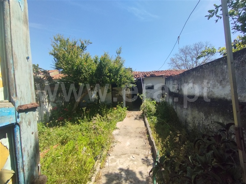 Moradia T2 Golegã, Pombalinho - 1482227 - 4