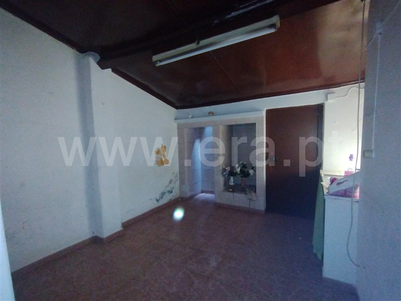 Moradia T2 Golegã, Pombalinho - 1482227 - 5