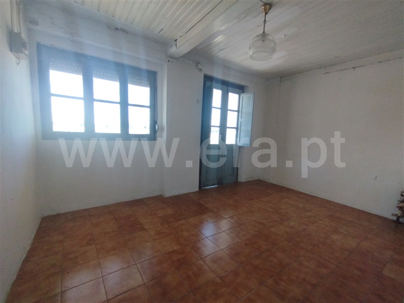 Moradia T2 Golegã, Pombalinho - 1482227 - 9