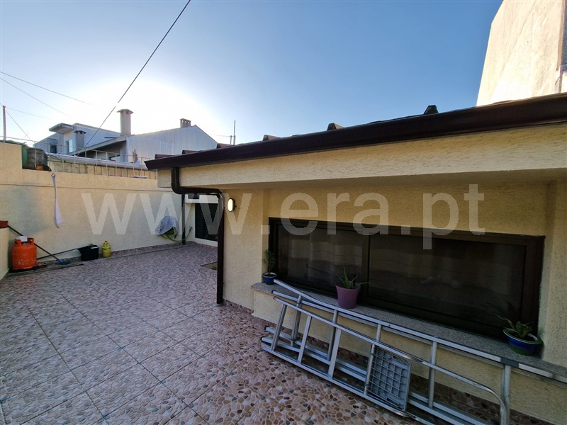 Moradia T2 Gondomar, Baguim do Monte - Igreja - 1281066 - 2