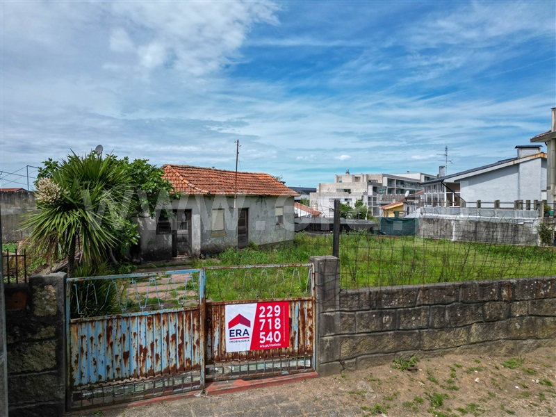 Moradia T2 / Gondomar, Baguim do Monte - Missilva