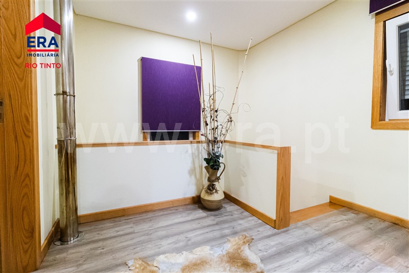 Moradia T2 à venda em Fânzeres - Carvalha, Gondomar — foto 19