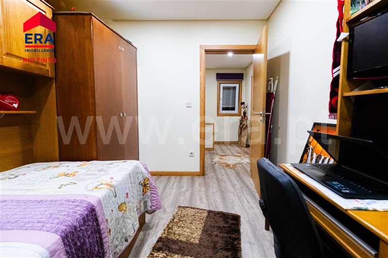 Moradia T2 à venda em Fânzeres - Carvalha, Gondomar — foto 8