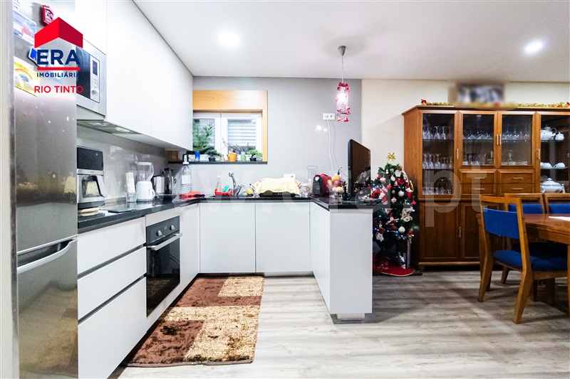 Moradia T2 à venda em Fânzeres - Carvalha, Gondomar — foto 5