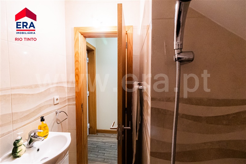 Moradia T2 à venda em Fânzeres - Carvalha, Gondomar — foto 17