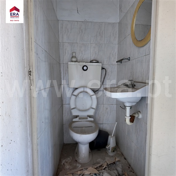 Moradia T2 à venda em Fânzeres - Carvalha, Gondomar — foto 4