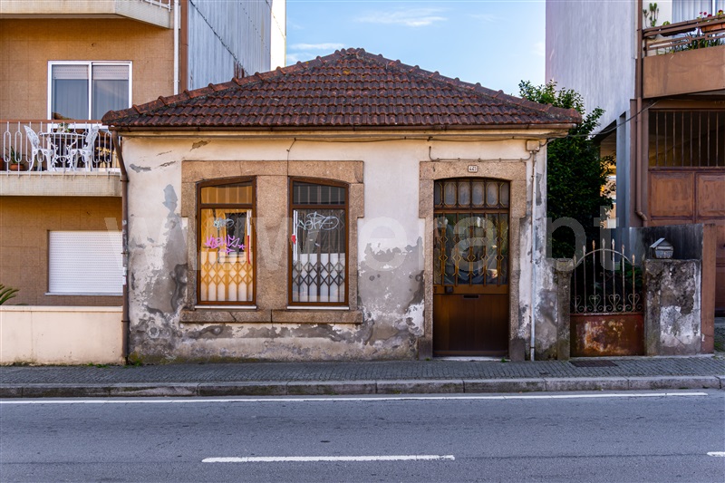 Moradia T2 / Gondomar, Fânzeres e São Pedro da Cova
