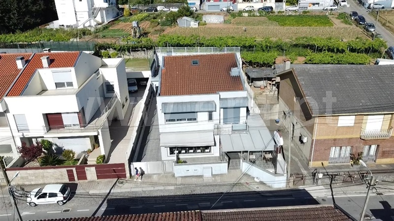 Moradia T2 / Gondomar, Fânzeres - Repelão