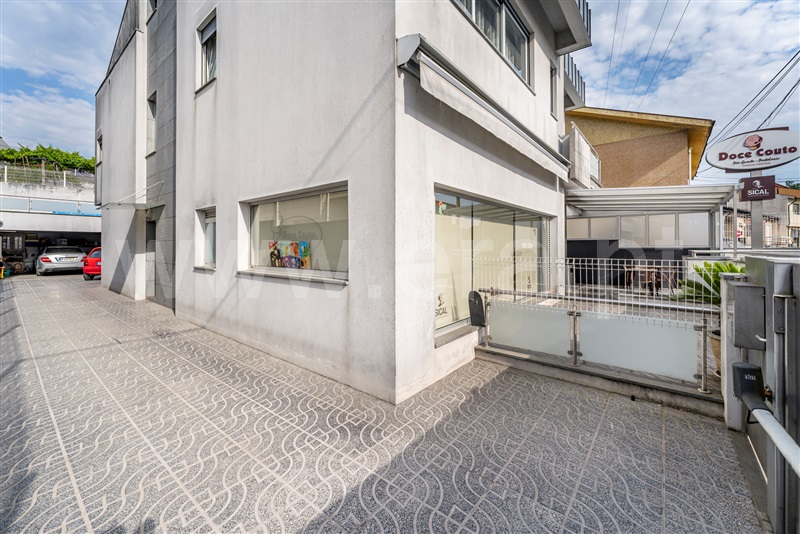 Moradia T2 Gondomar, Fânzeres - Repelão - 1257523 - 4