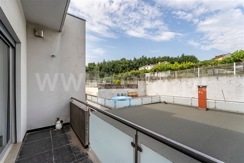 Moradia T2 Gondomar, Fânzeres - Repelão - 1257523 - 20