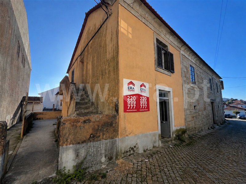 Moradia T2 / Gondomar, Gondomar (São Cosme), Valbom e Jovim
