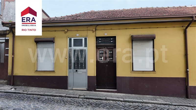Moradia T2 / Gondomar, Gondomar (São Cosme), Valbom e Jovim