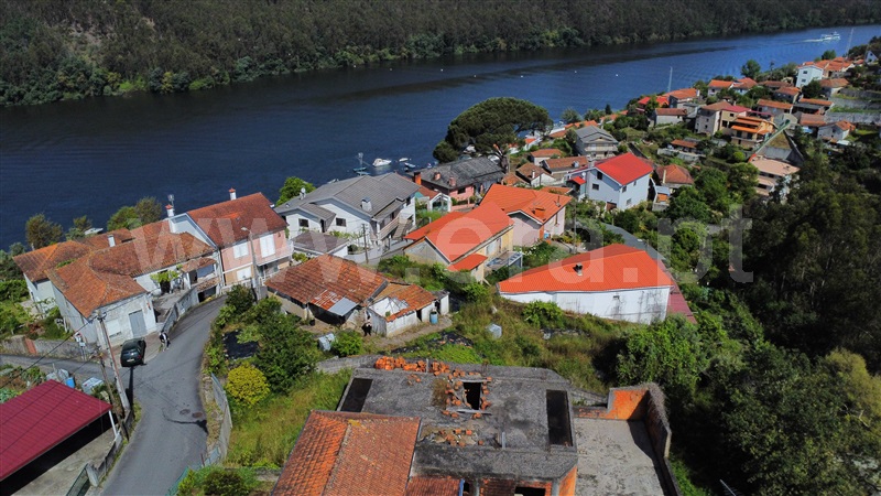 Moradia T2 / Gondomar, Lomba