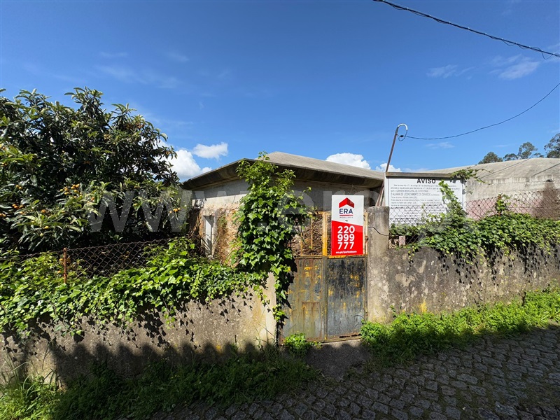 Moradia T2 / Gondomar, Melres e Medas