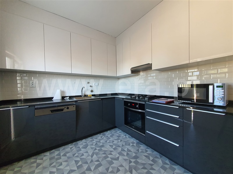 Moradia T2 / Gondomar, Rio Tinto - Carvalheiras