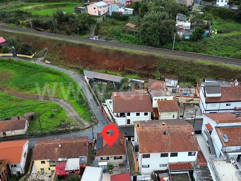 Moradia T2 / Gondomar, Rio Tinto