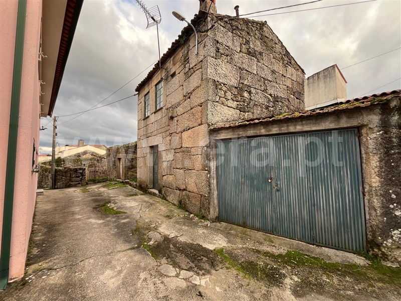 Moradia T2 à venda em Cativelos, Gouveia — foto 2