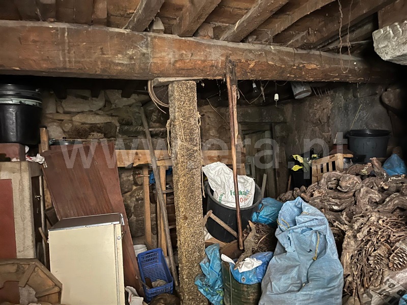 Moradia T2 à venda em Cativelos, Gouveia — foto 8