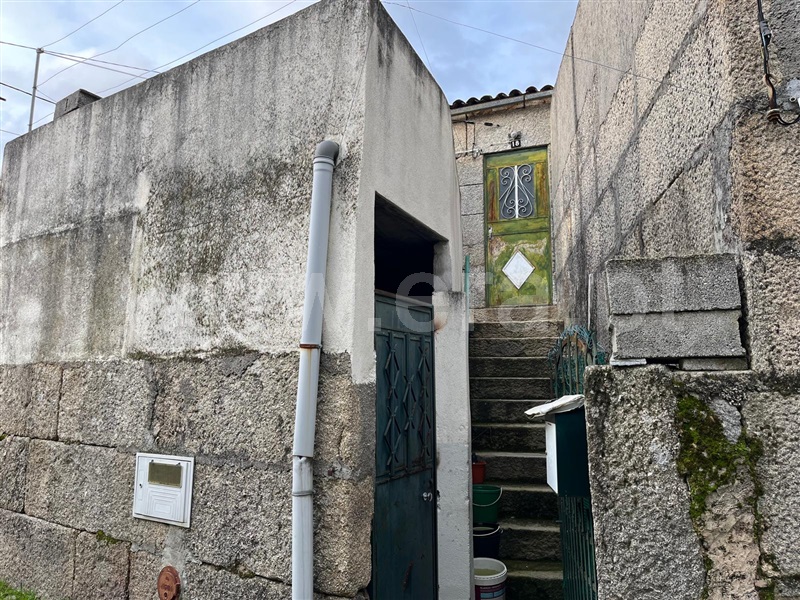 Moradia T2 à venda em Cativelos, Gouveia — foto 9