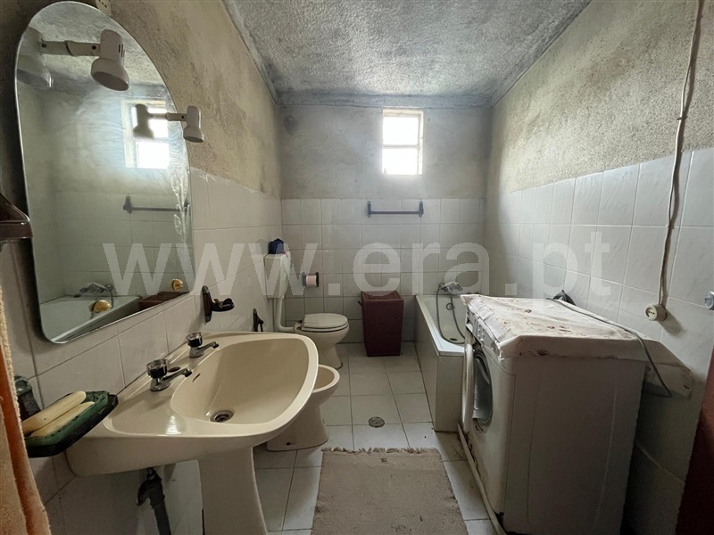 Moradia T2 Gouveia, Cativelos - 1462737 - 6
