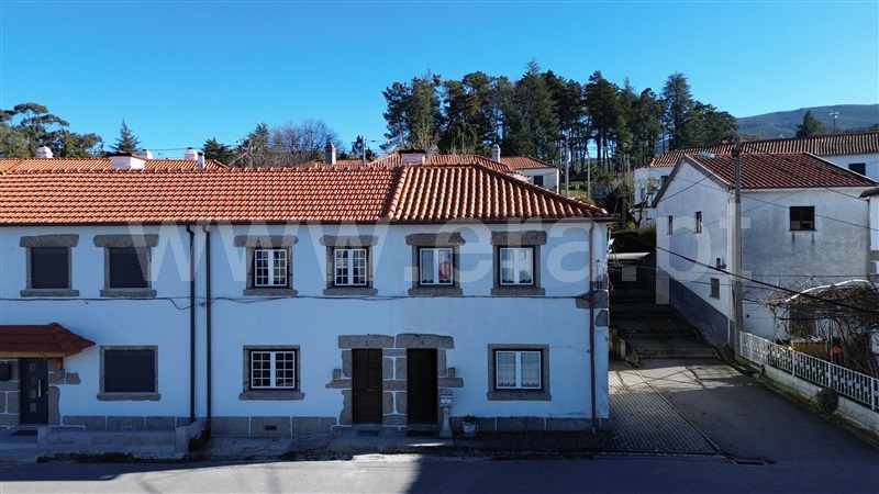 Moradia T2 / Gouveia, Gouveia