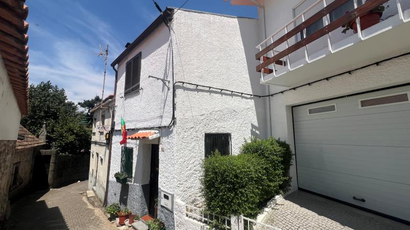 Moradia T2 / Gouveia, Gouveia