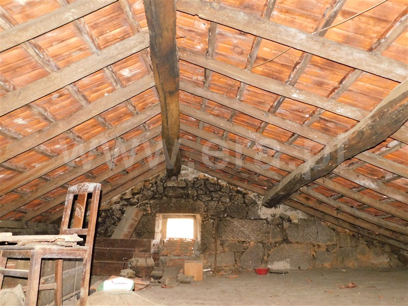 Moradia T2 Gouveia, Moimenta da Serra e Vinhó - 1236538 - 5