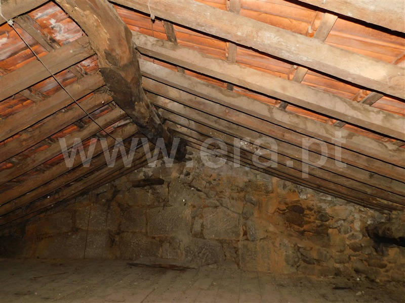 Moradia T2 Gouveia, Moimenta da Serra e Vinhó - 1236538 - 6