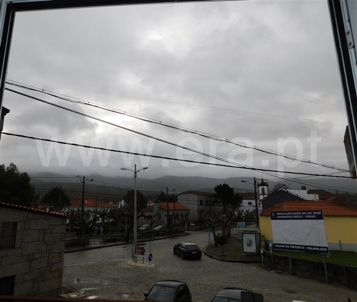 Moradia T2 Gouveia, Moimenta da Serra e Vinhó - 1236538 - 9
