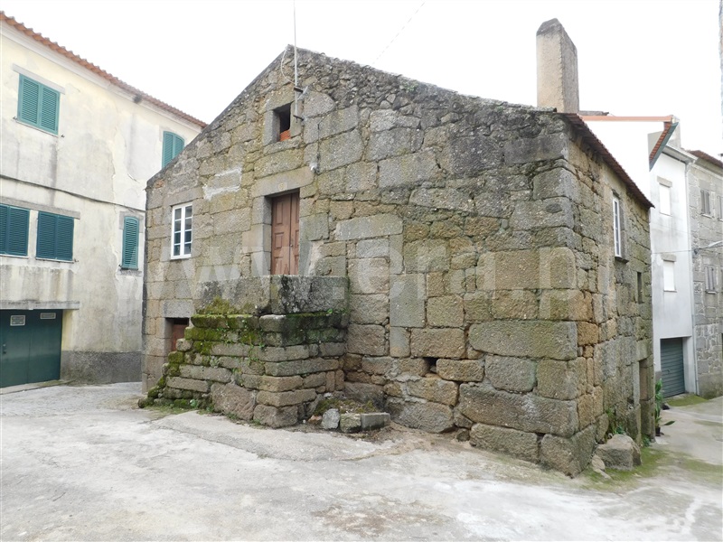 Moradia T2 Gouveia, Moimenta da Serra e Vinhó - 1236538 - 11