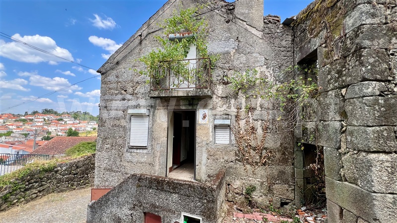 Moradia T2 Gouveia, Nespereira - 1479792 - 3