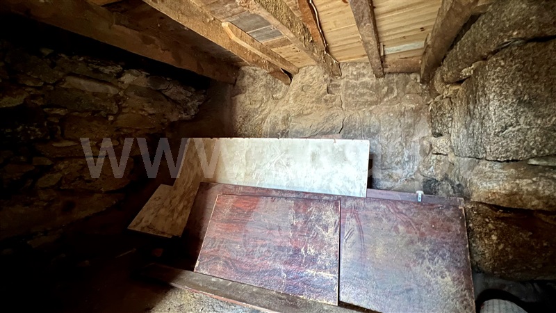 Moradia T2 Gouveia, Nespereira - 1479792 - 5